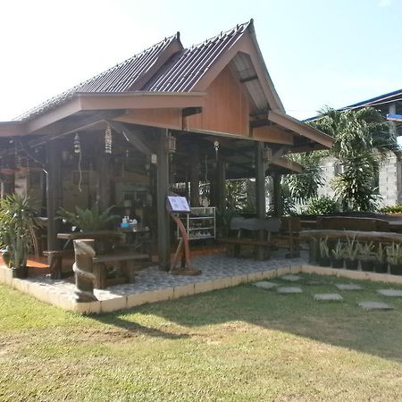 Lanta Together Ko Lanta Esterno foto