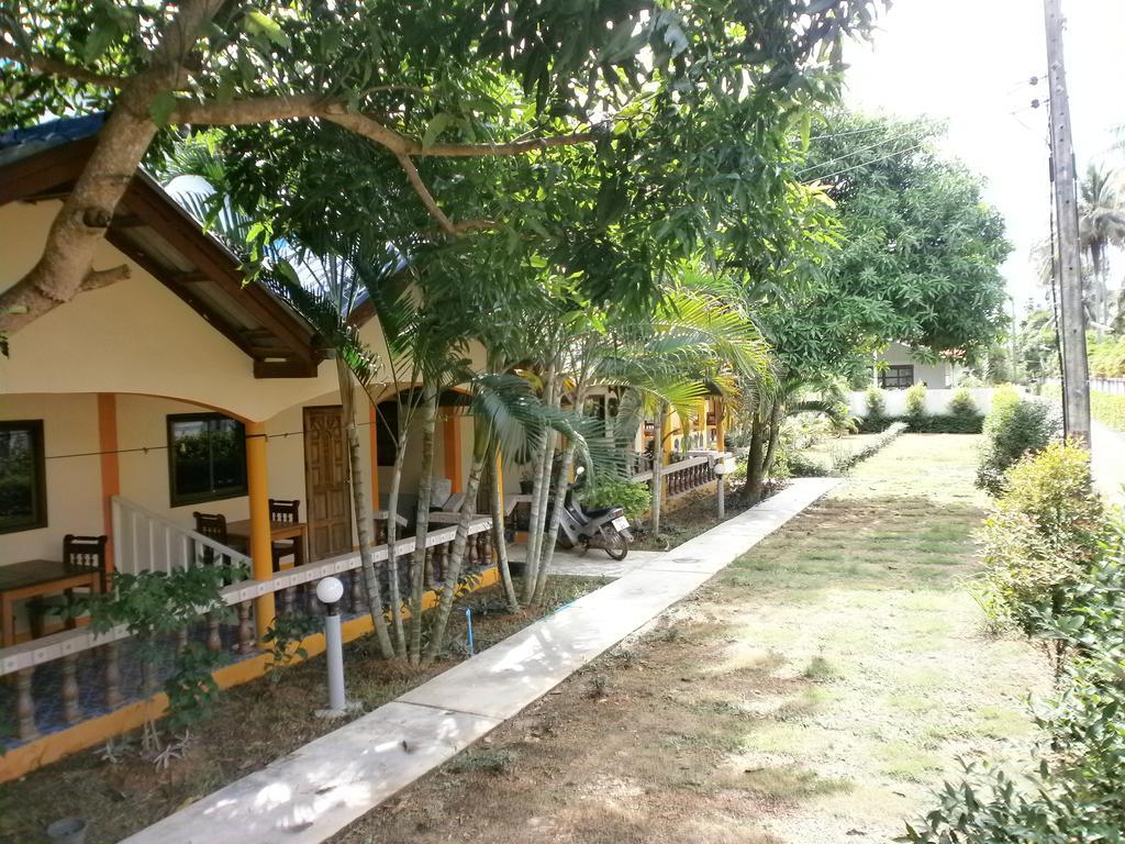 Lanta Together Ko Lanta Esterno foto