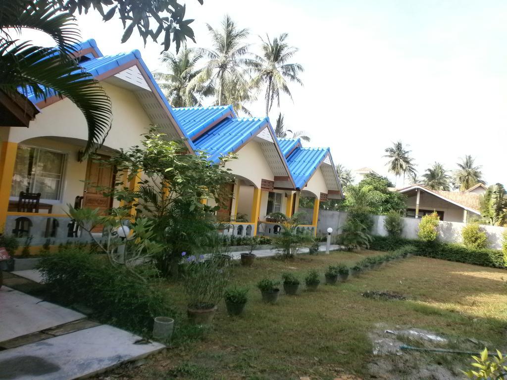 Lanta Together Ko Lanta Esterno foto