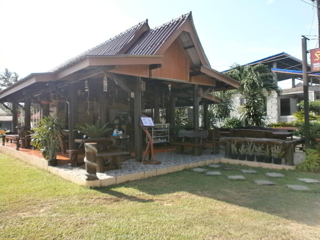 Lanta Together Ko Lanta Esterno foto
