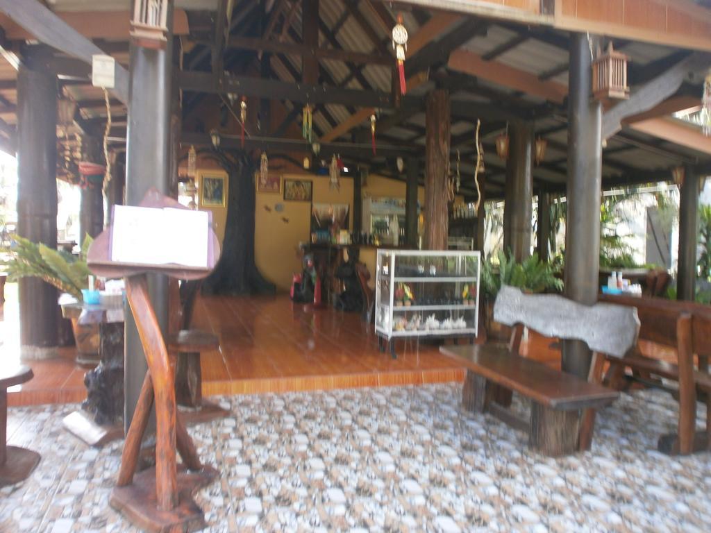 Lanta Together Ko Lanta Esterno foto