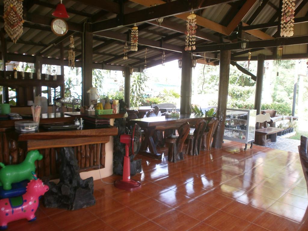 Lanta Together Ko Lanta Esterno foto